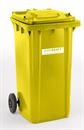 Soptunna KATRIN, plast, 50L - Kontorsgiganten