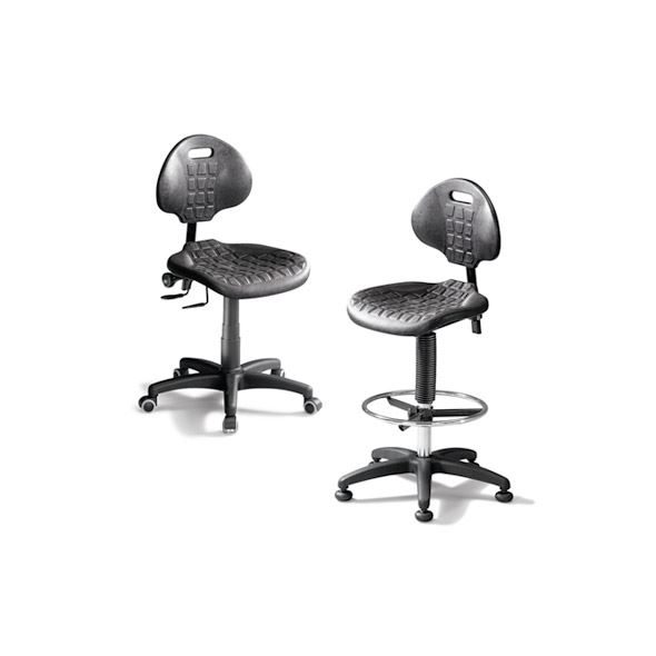 Slik velger du en god ergonomisk kontorstol | Gerdmans Slik velger du en god ergonomisk kontorstol | Gerdmans