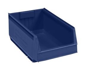 Modulback ARCA 9073 Durra, 8,8 l, LxBxH 350x206x150 mm, blå Modulback ARCA 9073 Durra, 8,8 l, LxBxH 350x206x150 mm, blå
