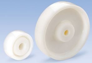 Polyamidipyörä Polyamidipyörä