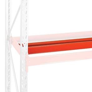 Pallereol Space, halvpalleindlæg