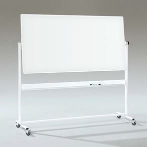 Whiteboard på hjul Vibeke Whiteboard på hjul Vibeke
