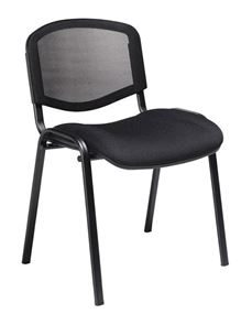 Møteromsstol Fiesta, 4-pk/OUTLET Møteromsstol Fiesta, 4-pk/OUTLET