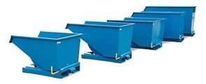 Tippcontainer Kronos Tippcontainer Kronos