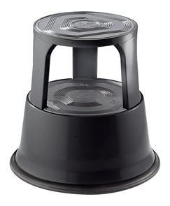 Rullpall Valentin, svart, från 3 st Rullpall Valentin, svart, från 3 st