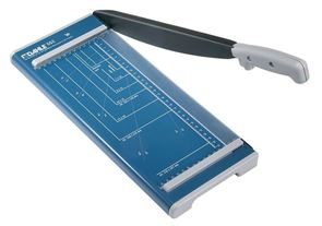 Skæremaskine, guillotine, Dahle 502 - 534 Skæremaskine, guillotine, Dahle 502 - 534