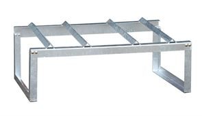 Tynnyriteline, 200 litran tynnyrille, 2 tynnyrille Tynnyriteline, 200 litran tynnyrille, 2 tynnyrille