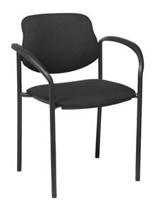 Neuvottelutuoli Carsten, 4 kpl/pakk Neuvottelutuoli Carsten, 4 kpl/pakk