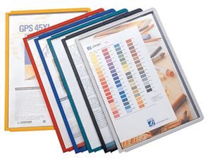 Blädderpanel DURABLE SHERPA A4 Blädderpanel DURABLE SHERPA A4