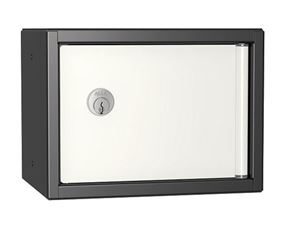 Smårumsskabe Sonesson Mini, høj sikkerhed Smårumsskabe Sonesson Mini, høj sikkerhed