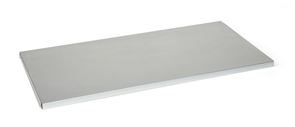 Hyllplan till Verktygsskåp med 2 lådor och 1 låda B 500, B 500 mm Hyllplan till Verktygsskåp med 2 lådor och 1 låda B 500, B 500 mm