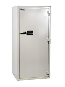 Dokumentskab ES 350, NT Fire 017, 120P, BxDxH 745x633x1600 mm Dokumentskab ES 350, NT Fire 017, 120P, BxDxH 745x633x1600 mm