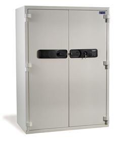 Dokumentskab ES 700, NT Fire 017, 120P, BxDxH 1214x688x1778 mm Dokumentskab ES 700, NT Fire 017, 120P, BxDxH 1214x688x1778 mm