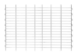 Hylleplate til rullecontainer, lengde 1200 mm Hylleplate til rullecontainer, lengde 1200 mm
