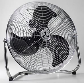 Gulvventilator Orvar Gulvventilator Orvar