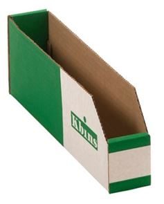 Lagerlåda Emmer, LxBxH 300x50x100 mm, 50 st/fp