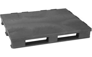Muovilava teräspohjalla, PxLxK 1200 x 1000 x 150 mm, alk 1 kpl Muovilava teräspohjalla, PxLxK 1200 x 1000 x 150 mm, alk 1 kpl