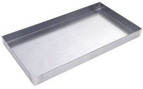 Kaukalo Kemikaalikaappiin, LxS 950x500 mm Kaukalo Kemikaalikaappiin, LxS 950x500 mm