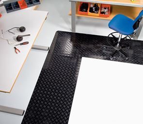 Arbejdsmåtte Senso Dial ESD Arbejdsmåtte Senso Dial ESD