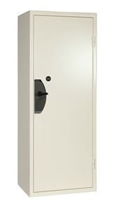 Kassakaappi Thio, avainlukko, 1900x750x500 mm