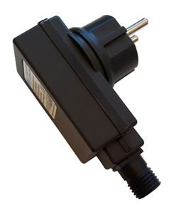 Adapter til Sunnex arbeidslampe Adapter til Sunnex arbeidslampe