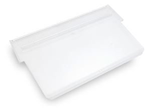 Opdeler 240x150 mm, 10-pak