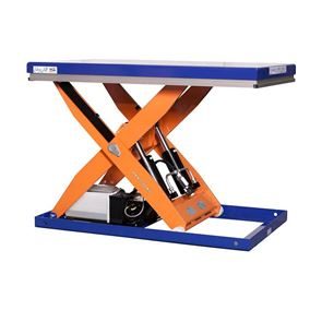 Lyftbord Edmolift C-serie, CL 1500, LxB 1300x1200 mm, Kap 1500 kg Lyftbord Edmolift C-serie, CL 1500, LxB 1300x1200 mm, Kap 1500 kg