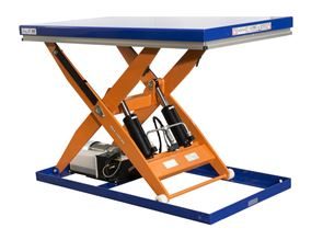 Lyftbord Edmolift C-serie, CB1500B, LxB 1500x1000 mm, Kap 1500 kg Lyftbord Edmolift C-serie, CB1500B, LxB 1500x1000 mm, Kap 1500 kg
