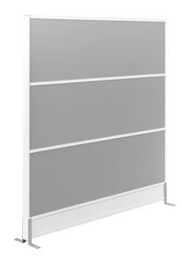 Skjermvegg Silence Wall Skjermvegg Silence Wall
