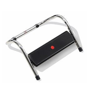 Fotstøtte Twin Form 