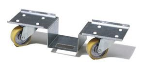 Lavakuljetin, kantavuus 500 kg