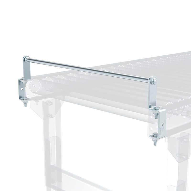Endestop rullebane Sif, bredde 600 mm | Gerdmans