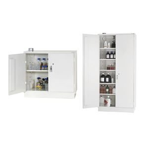 Kemikalieskåp Alexander Kemikalieskåp Alexander