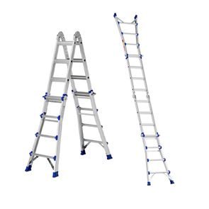 Multistige fra Skeppshult Multistige fra Skeppshult