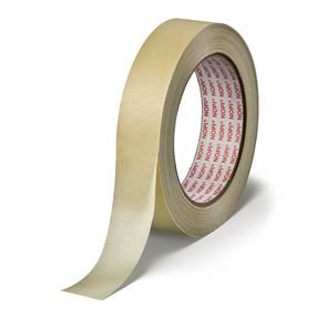 Maskeringstape Tesa, 4349, BxL 19 mm x 50 m, 96 stk/pk