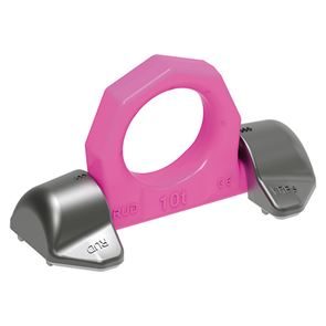 Løfteøjer RUD VRBS, svejsbare, 31500 kg, svejsbar