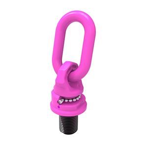 Løfteøye RUD VWBG leddet kulelagret, M48 16000 kg, 10000 kg ved 90° Løfteøye RUD VWBG leddet kulelagret, M48 16000 kg, 10000 kg ved 90°