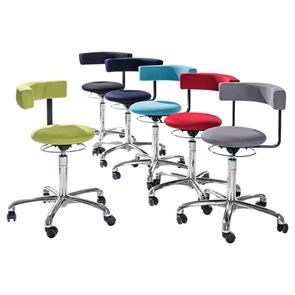 Ergonomisk Åkstol Saturn Ergonomisk Åkstol Saturn