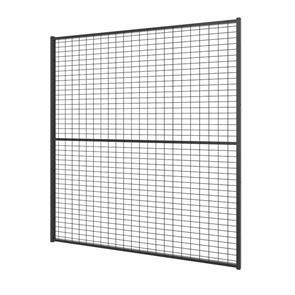 Axelent X-Guard nätvägg 50x30, HxB 1300x1200 mm Axelent X-Guard nätvägg 50x30, HxB 1300x1200 mm