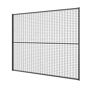 Axelent X-Guard nätvägg 50x30, HxB 1300x1500 mm Axelent X-Guard nätvägg 50x30, HxB 1300x1500 mm