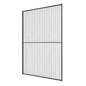 Axelent X-Guard nätvägg 50x30, HxB 1900x1200 mm Axelent X-Guard nätvägg 50x30, HxB 1900x1200 mm