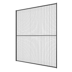 Axelent X-Guard nätvägg 50x30, HxB 1900x1500 mm Axelent X-Guard nätvägg 50x30, HxB 1900x1500 mm