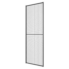 Axelent X-Guard nätvägg 50x30, HxB 2200x800 mm Axelent X-Guard nätvägg 50x30, HxB 2200x800 mm