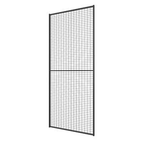 Axelent X-Guard nätvägg 50x30, HxB 2200x900 mm Axelent X-Guard nätvägg 50x30, HxB 2200x900 mm