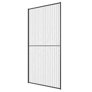 Axelent X-Guard nätvägg 50x30, HxB 2200x1000 mm Axelent X-Guard nätvägg 50x30, HxB 2200x1000 mm