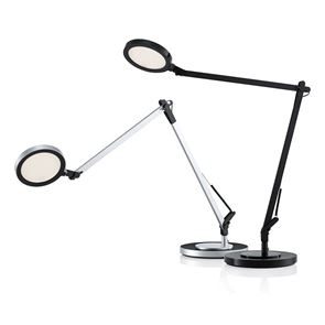 Työpöytävalaisin LED Venus Työpöytävalaisin LED Venus