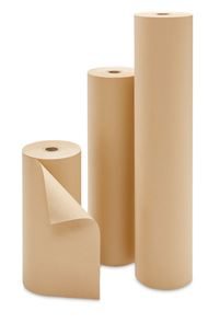 Kraftpapper rulle Kraftpapper rulle