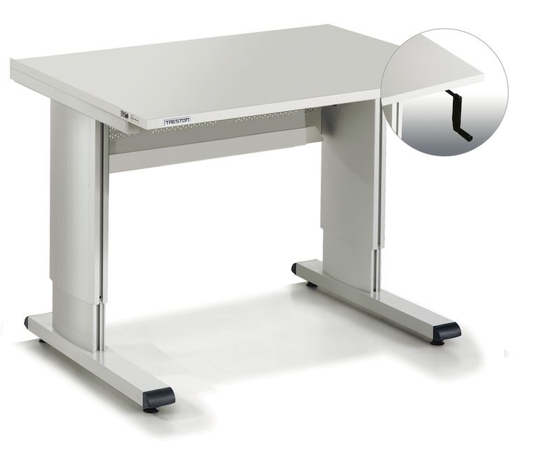 Arbeidsbord WB Eivind | Gerdmans