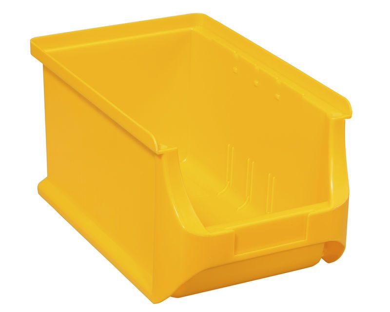 Modulback Eila LxBxH 235 X 150 X 125 Mm 24 pack Gul Gerdmans