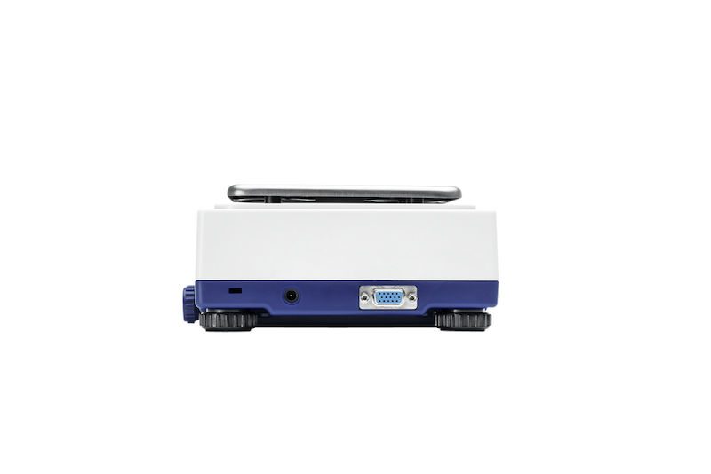 Precisionsvåg KERN PCB Ilma, plattform BxD 163 x 245 mm ...
